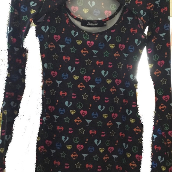 Fabulous 2 piece size small exercise outfit. - Picture 2 of 6